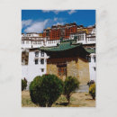 Recherche de potala cartes postales Bouddhisme