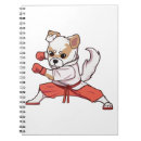 Recherche de karate carnets Loup