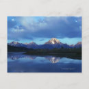 Recherche de montagnes de teton Paysage