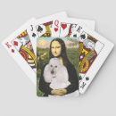 Recherche de caniche jeux de cartes Standard