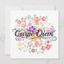 Recherche de carpe vœux cartes Festival