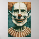 Zoek naar clown neus posters Circus
