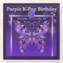 Recherche de musique dessous de verres Papillon