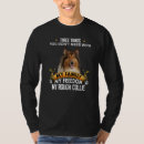 Zoek naar ruige tshirts Hond