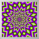 Zoek naar optical illusions posters Illusie