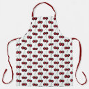 Recherche de motif cerise cuisine dîner Rouge