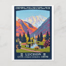 Recherche de thermique cartes postales Ville