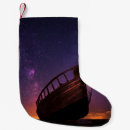 Recherche de silhouette chaussette de noël Nature