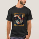 Recherche de étang de koi tshirts Baignade