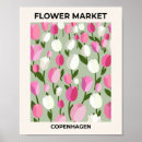 Recherche de nature abstraite posters Fleurs
