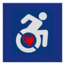 Zoek naar gehandicapten posters Gehandicapte liefde