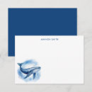 Recherche de baleine bleue Monogramme