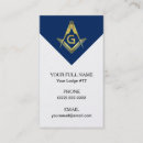 Recherche de franc maçonnerie cartes visite Affaires