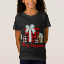 Recherche de leopard christmas tshirts Buffle