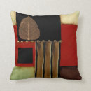 Recherche de art contemporain coussins Vert