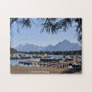 Recherche de canoe puzzles Kayak