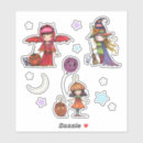 Zoek naar vampier kat stickers Pompoen