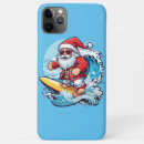 Recherche de santa claus iphone coques Saison des fêtes