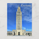 Recherche de louisiane cartes postales Architecture