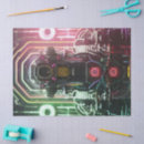 Recherche de robot pour des tissus Robots