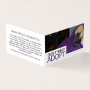 Recherche de dog cartes visite Customer