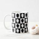 Recherche de arbre noël moderne tasses Pour elle
