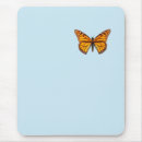 Recherche de papillon tapis souris Beauté