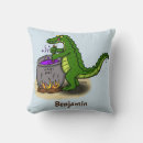 Zoek naar alligator kussens Reptiel