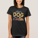 Zoek naar reddingsboei tshirts Hond