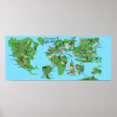 Recherche de préhistoriques posters Paléontologie