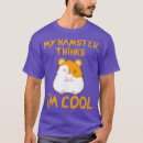 Recherche de hamster drôle tshirts Animaux