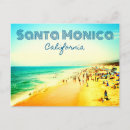 Recherche de monica cartes postales Los angeles