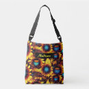 Recherche de fleur du soleil sacs Floral