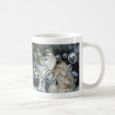 Recherche de longs cheveux tasses Portrait