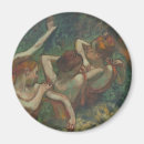 Recherche de danse classique magnets Impressionnisme