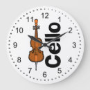 Recherche de violoncelle horloges Cordes