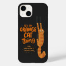 Recherche de chats tigrés iphone coques Chat tigré