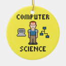 Zoek naar computer ornamenten Nerd