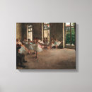 Recherche de répétition de ballet posters Classique