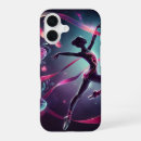 Recherche de gymnastes iphone coques Rythmique