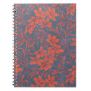 Recherche de style vintage carnets Fleurs