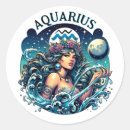 Recherche de symbole femme autocollants Astrologie