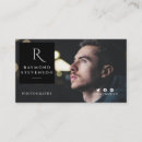 Recherche de réel cartes visite Minimaliste