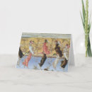 Recherche de nativité mystique cartes postales Toile