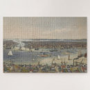 Zoek naar city map puzzels Manhattan