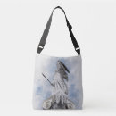 Recherche de carte postale de sacs Statue
