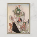 Recherche de âge doré cartes postales Pour lui