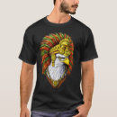Recherche de guerrier aztèque tshirts Mexicain