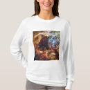 Recherche de nebula tshirts Bleu