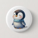 Recherche de illustration numérique badges Hiver
